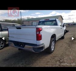 شيفروليه سلفرادو